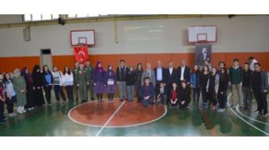 Bursagaz&rsquo;dan &Ccedil;evre Yarışması