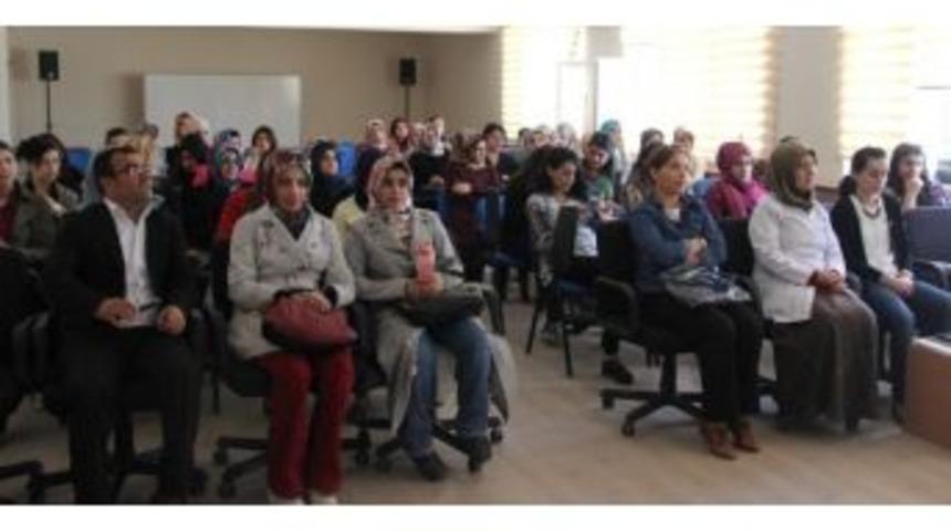 &Ouml;ğrencilere Kanser Eğitimi