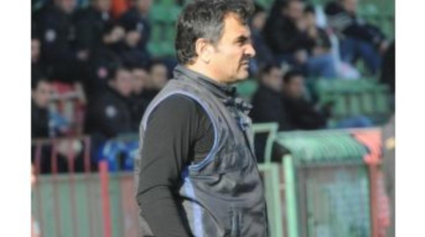 Diyarbekirspor&rsquo;da Hedef İlk &Uuml;&ccedil;e Girmek