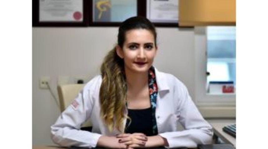 Kısırlıkta Beslenmenin Rol&uuml;