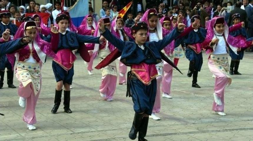 23 Nisan Aliağa&rsquo;da Coşkuyla Kutlanacak