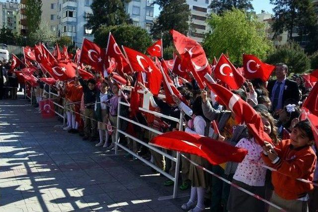 23 Nisan Aliağa’da Coşkuyla Kutlanacak