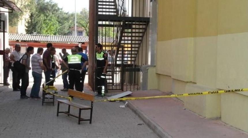 Milas&rsquo;ta İntihar Girişimi Araştırılıyor