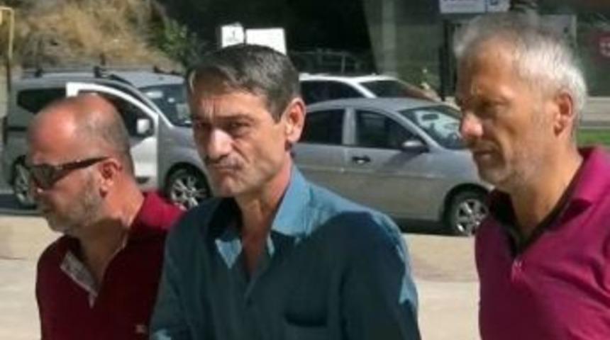 2 Kişinin Katil Zanlısına 60 Yıl Hapis