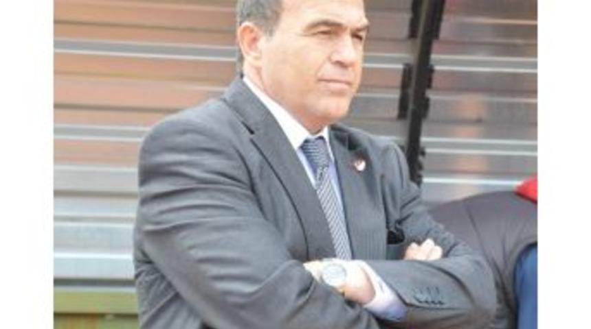 Turhan, &Ccedil;ine Madran&rsquo;ın D&uuml;şme Nedenlerini A&ccedil;ıkladı