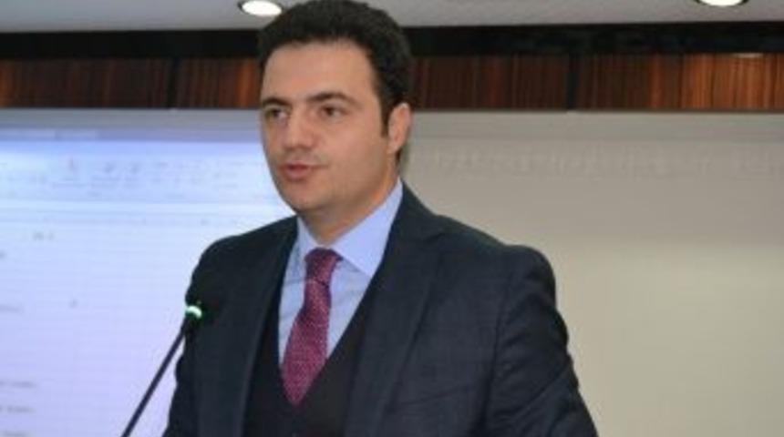 A&ccedil;ığa Alınan Tp M&uuml;d&uuml;r&uuml; G&ouml;reve İade Edildi