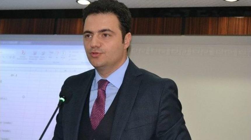 Batman&rsquo;da G&uuml;nde 16 Bin 800 Varil Petrol &Uuml;retiliyor