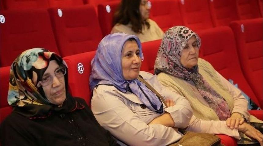 Emine Beder, Mutfak Sırlarını Anlattı