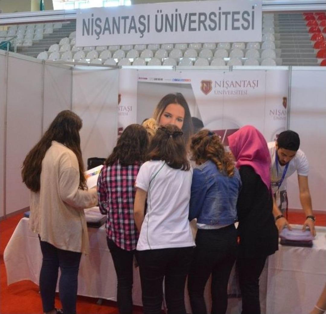 Educaturk&rsquo;un G&ouml;zdesi Nişantaşı &Uuml;niversitesi Oldu
