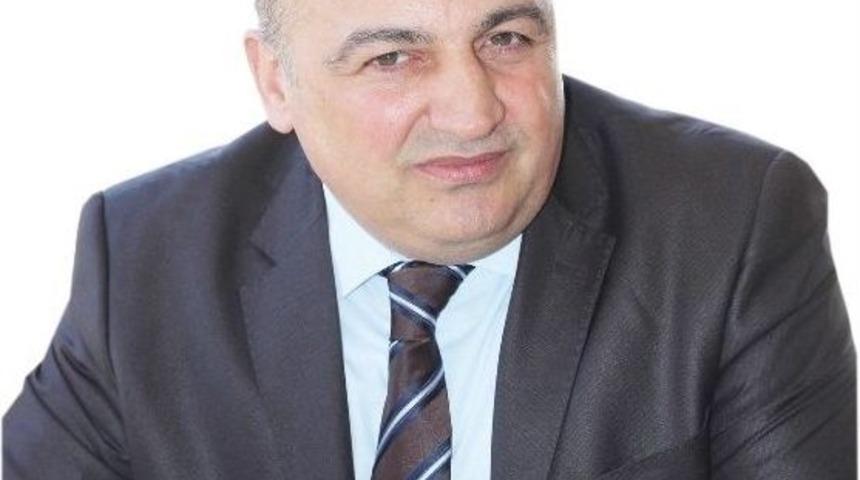 Gaziantep&rsquo;e Basın Mensupları İ&ccedil;in Ara&ccedil;