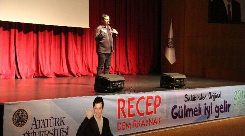 Sahibinden G&uuml;lmek İyi Gelir