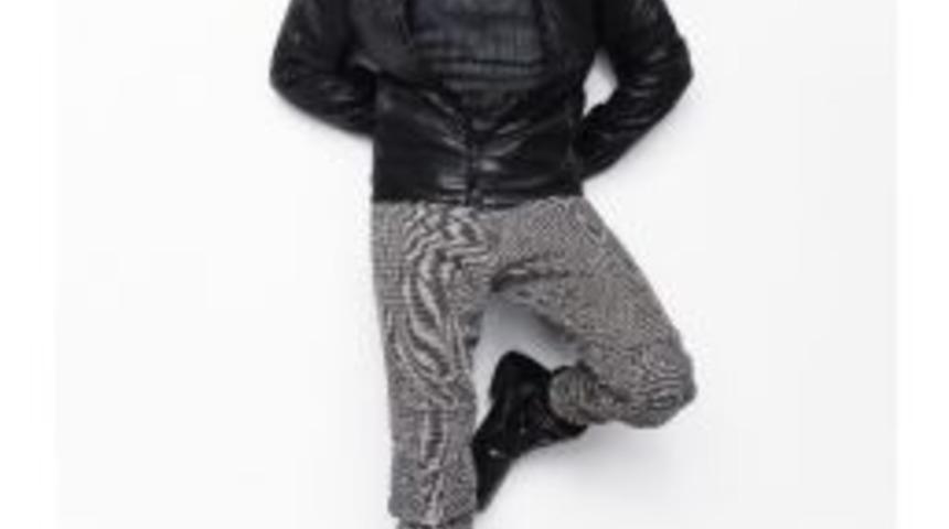 Metin Arolat Sahnelere Hızlı D&ouml;n&uuml;ş Yaptı