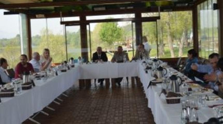 Turizm Haftasında Kartepe&rsquo;de Gezi D&uuml;zenlendi