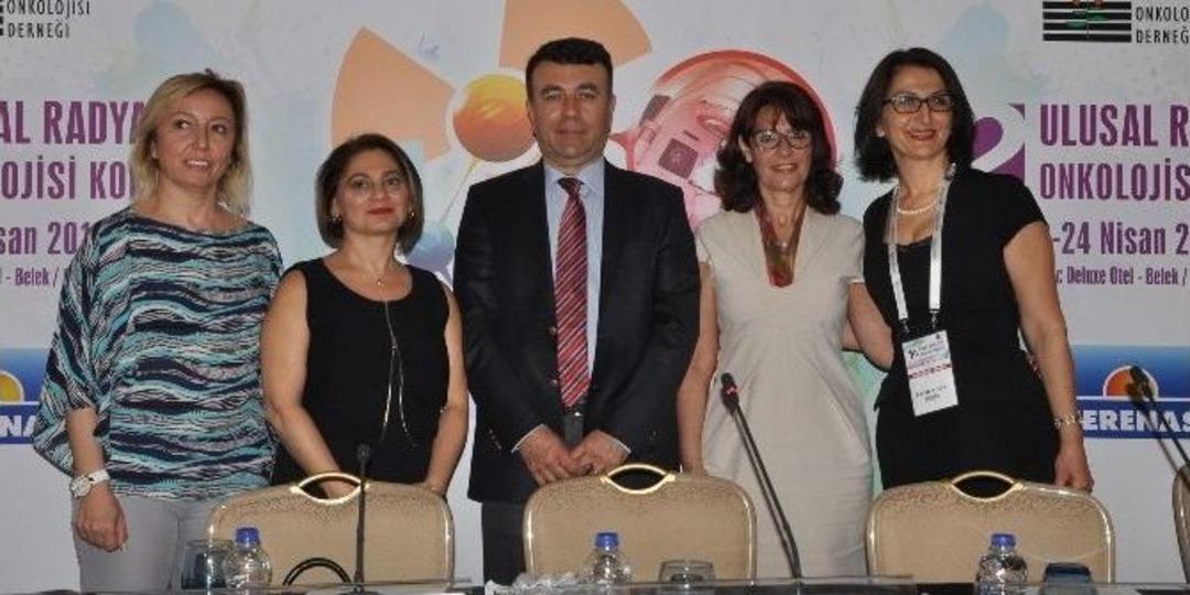 "kanser Tedavisinde Sirke Suyu İ&ccedil;erek Boğazını Yakan Hasta Var"