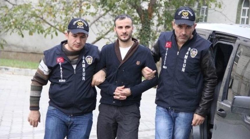 Şeytana Uyduğunu S&ouml;yleyen Bisikletli Kuyumcu Soyguncusuna 10 Yıl 10 Ay Hapis