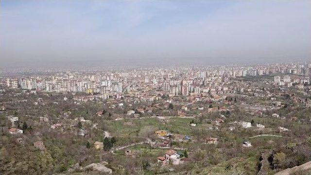 Talas’ın İmar Sorunu Adım Adım Çözülüyor