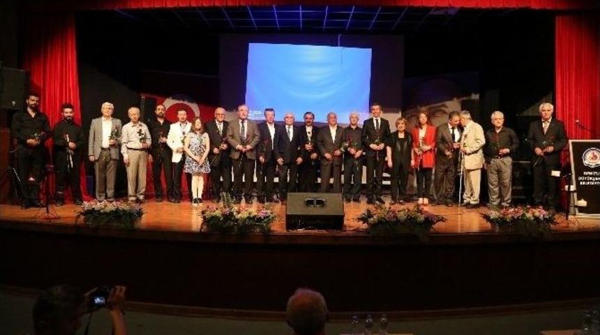 Denizli’de Peygamber Efendimiz Şiirlerle Anıldı