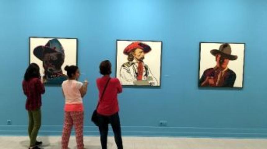 Antalya K&uuml;lt&uuml;r Sanat, 23 Nisan&rsquo;da &Uuml;cretsiz Olacak