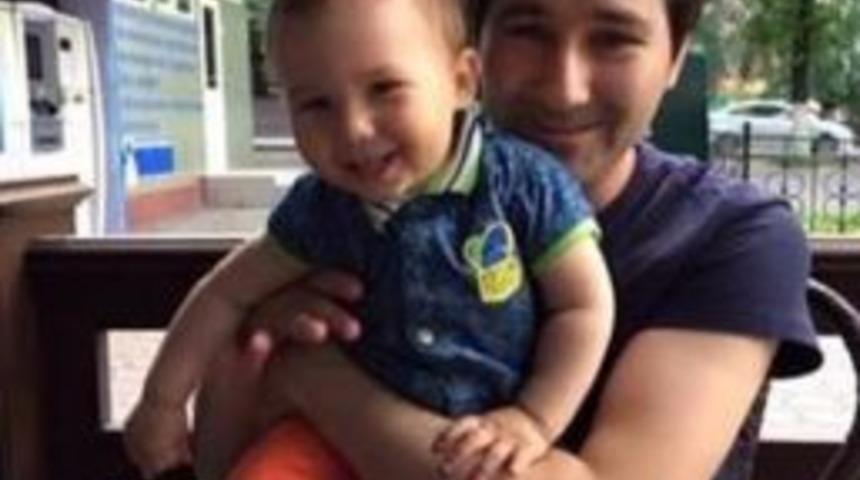 Devrim Bebek İ&ccedil;in Seferber Oldular