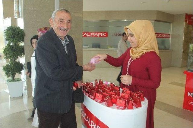 Elazığ&rsquo;da Kutlu Doğum Haftası Etkinlikleri 1