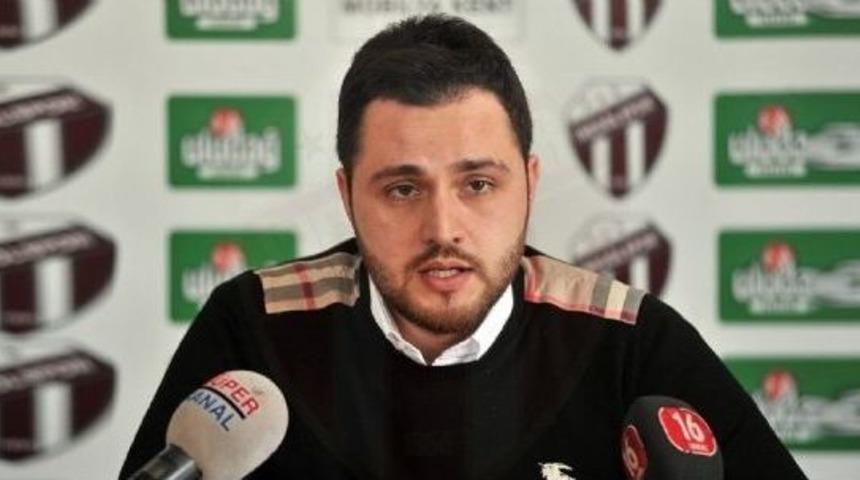 Şimşek: "umudumuzu Kaybetmedik"