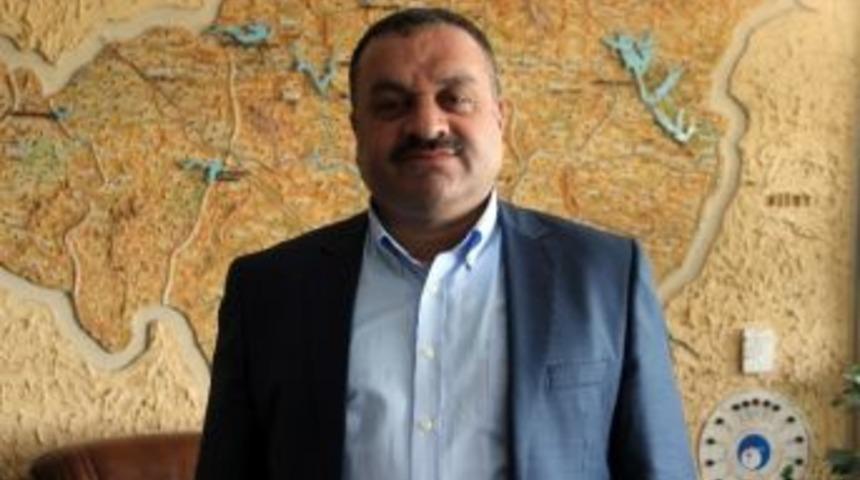 Dicle Elektrik Dağıtım&rsquo;dan &lsquo;ka&ccedil;ak&rsquo; Kullanan &Ccedil;ift&ccedil;ilere Tepki