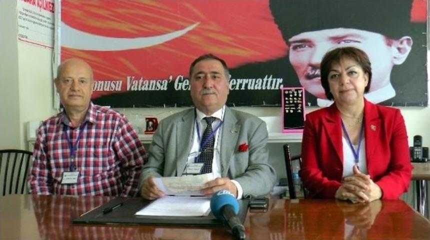 23 Nisan Kutlamalarının İptal Edilmesine Tepki