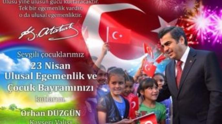 Vali Orhan D&uuml;zg&uuml;n: