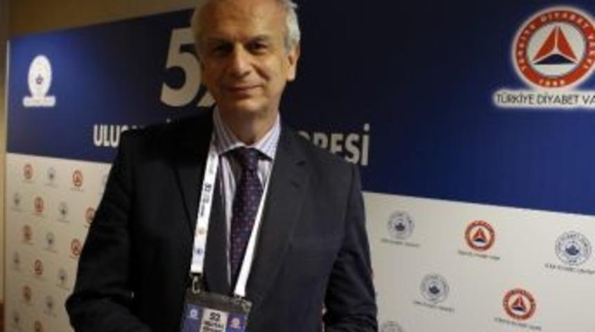 Genetik Diyabete Dikkat