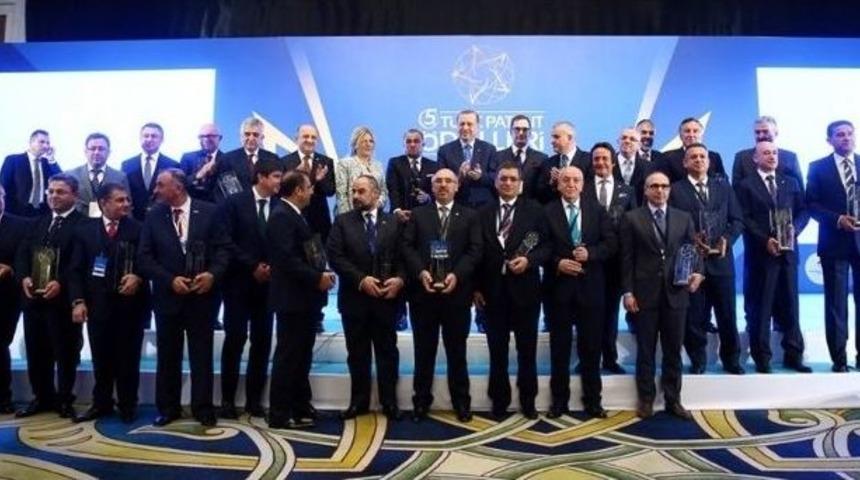 Merinos&rsquo;a Patent &Ouml;d&uuml;l&uuml;