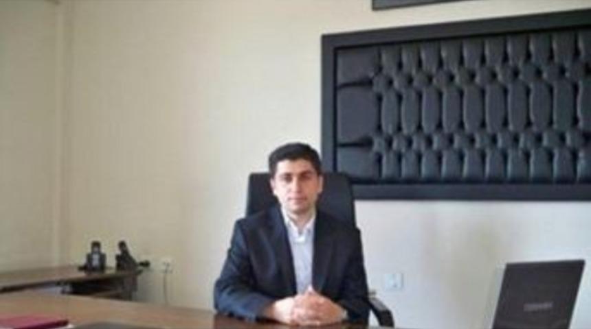 Selahattin &Ccedil;etintaş Devlet Hastanesi Başhekimi Dr. Damkacı&rsquo;nın Ebeler Haftası Mesajı