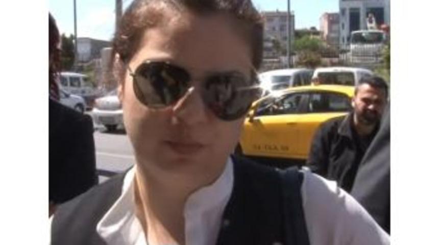 Rüzgar Çetin İlk Kez Hakim Karşısına Çıkıyor