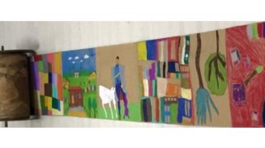 23 Nisan, "&ccedil;ocuk Festivali" İle Kutlanacak