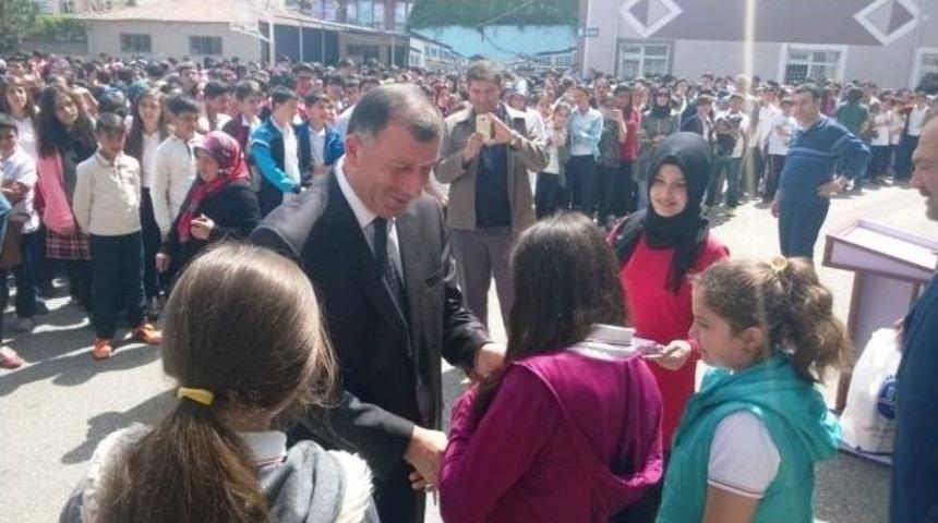 Tokat&rsquo;ta Kutlu Doğum Haftası Etkinlikleri