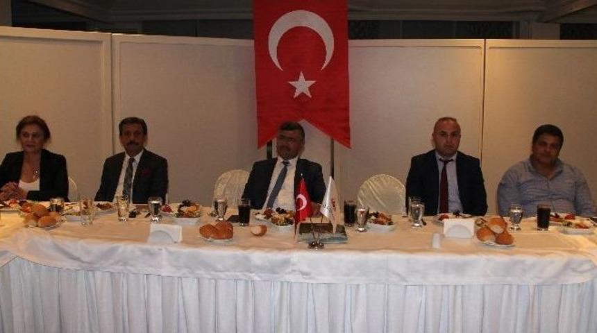 &rsquo;niğde &Ccedil;evre İllerle B&uuml;t&uuml;nleşiyor&rsquo; Projesi