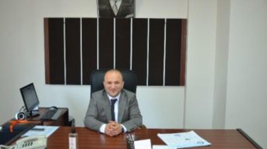 Devlet Hastanesine Dijital R&ouml;ntgen Cihazı