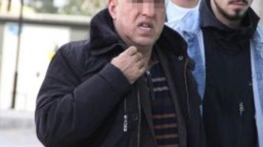 İ&ccedil; &Ccedil;amaşırında Kokain Ele Ge&ccedil;en Madikalciye 12 Bu&ccedil;uk Yıl Hapis