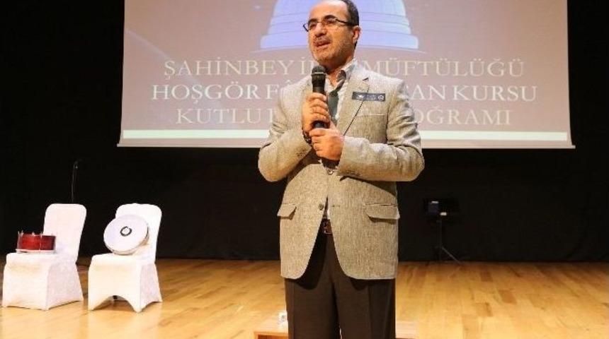 20 Nisan Da Kutlu Doğum Coşkusu Yaşandı