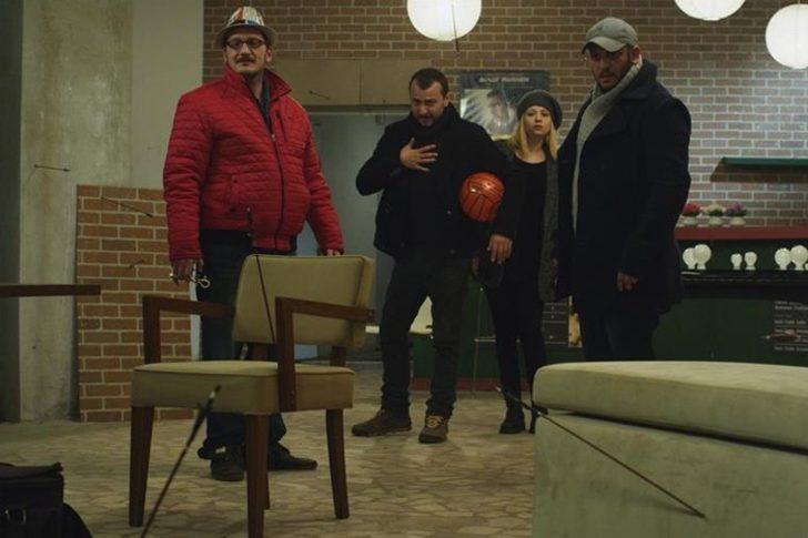 Ben de Özledim 12. Bölüm Galerisi G1