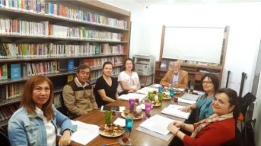 &ldquo;yılmaz Akkılı&ccedil; Bursa Araştırmaları &Ouml;d&uuml;l&uuml;&rdquo; Sahipleri A&ccedil;ıklandı