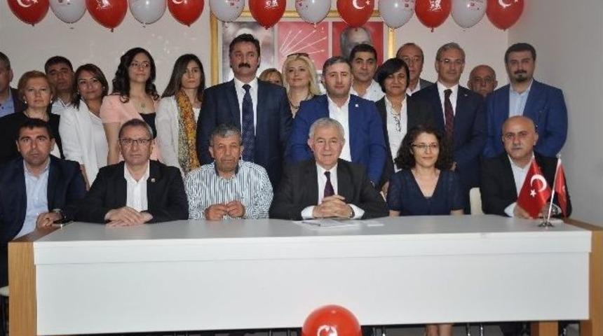 Chp&rsquo;den 1 Milyon Katılım Hedefli 23 Nisan Kutlaması