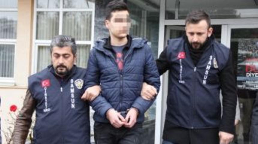 Omuz Atma Tartışmasında Bı&ccedil;akla Yaralamaya 3 Yıl Hapis