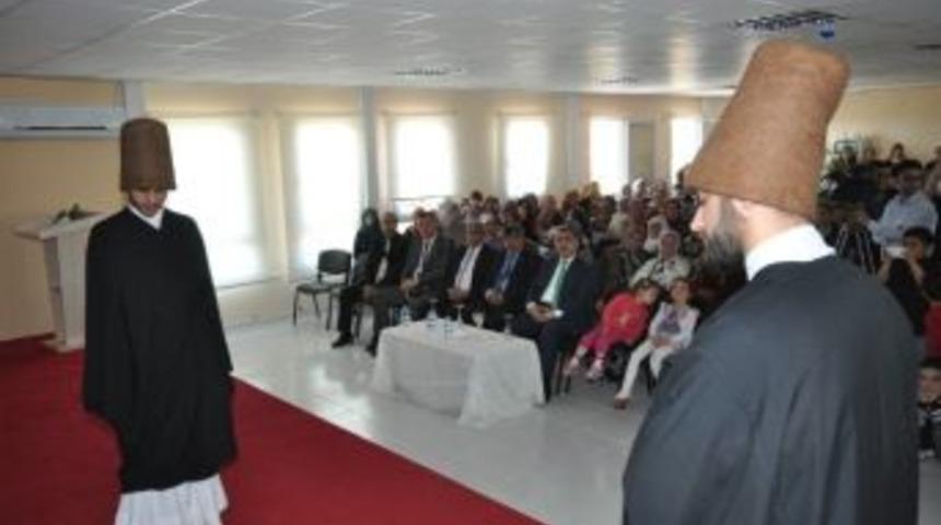 Y&uuml;reğir&rsquo;de "kutlu Doğum" Etkinlikleri