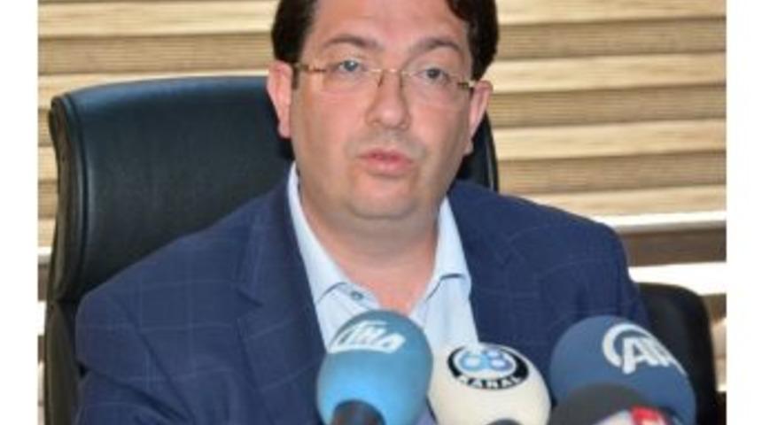 Aksaray Belediyesi&rsquo;nden Paralel Yapıya B&uuml;y&uuml;k Darbe