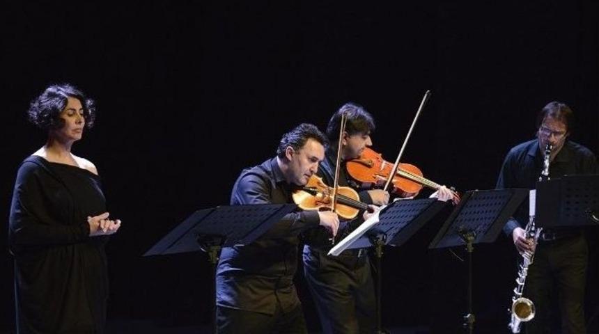 Tskm&rsquo;de Macaristan R&uuml;zgarı Esti