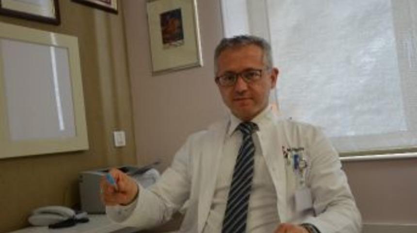 Memleketine Hizmet İ&ccedil;in B&ouml;l&uuml;m Başkanlığını Bıraktı