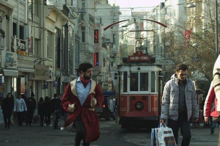 Ben de Özledim 12. Bölüm Galerisi G3