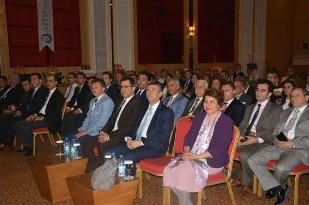 Turizm Haftası Edremit&rsquo;te Kutlandı