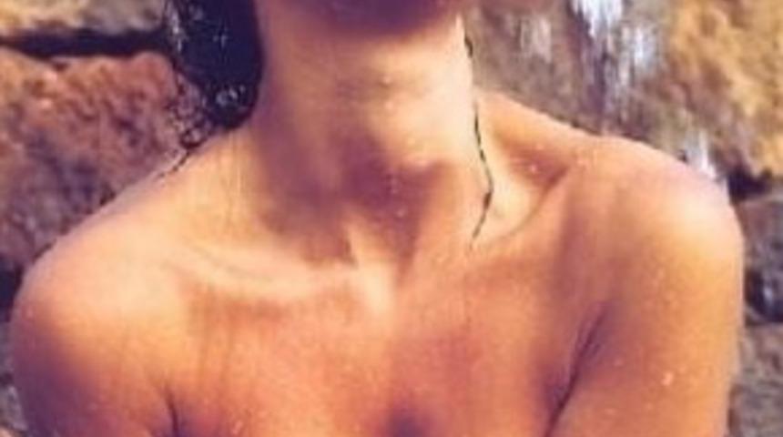 &Ccedil;ıplaklık itirafları