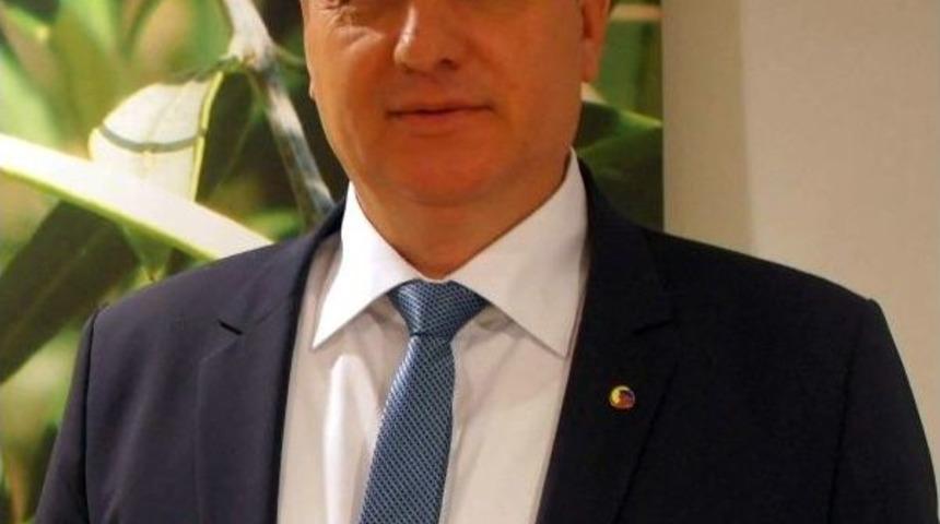 &lsquo;aydın Kestanesi&rsquo; Ve &lsquo;aydın İnciri&rsquo; Başvuruları &Ouml;d&uuml;l Kazandırdı